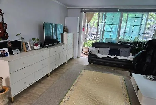 Guest house Chanel House Seoul