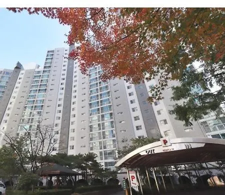 Guest house Chanel House Seoul