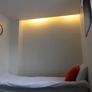 菲尔斯泰东大门经济旅馆 招待所