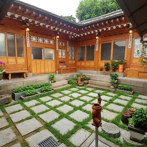 Guest house Sohyundang, Seoul